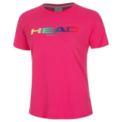 Outlet Rainbow T-Shirt Women - Shirts