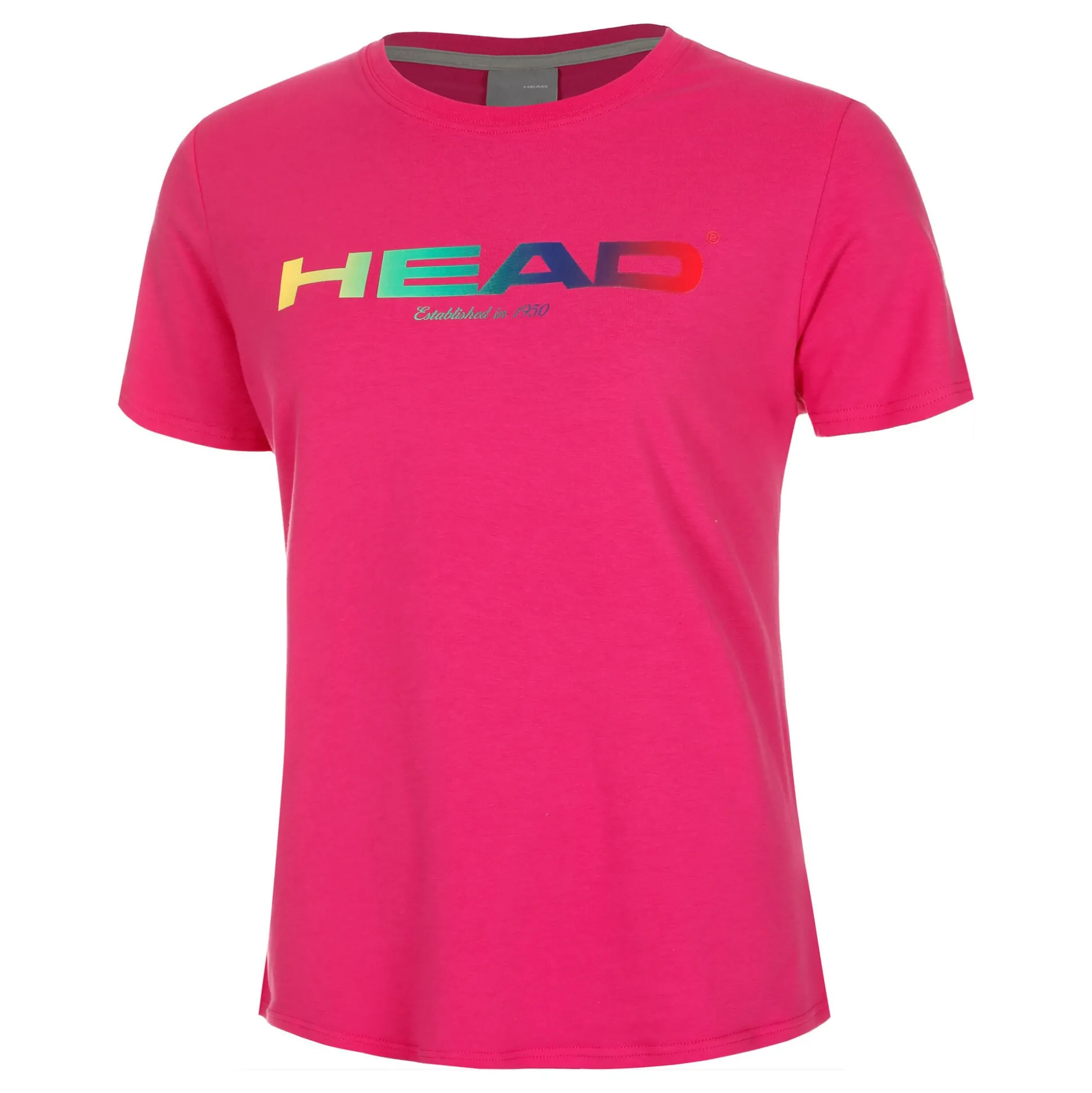 Outlet Rainbow T-Shirt Women - Shirts