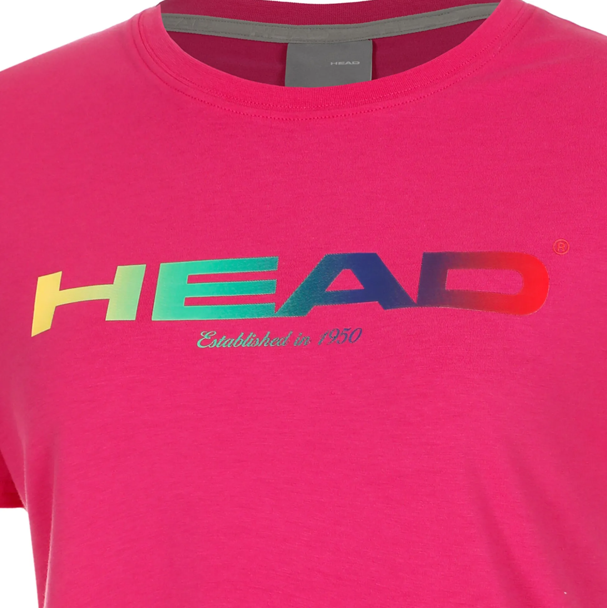 Outlet Rainbow T-Shirt Women - Shirts