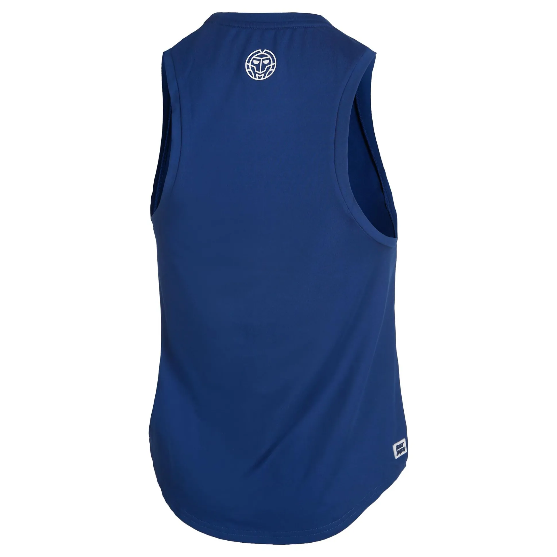 Clearance Rami Lifestyle Tank Top Women - Dark Blue Tops