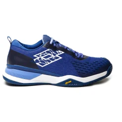 Online Raptor Hyperpulse 100 Clay Court Shoe Men - Blue, White Clay Court Shoes