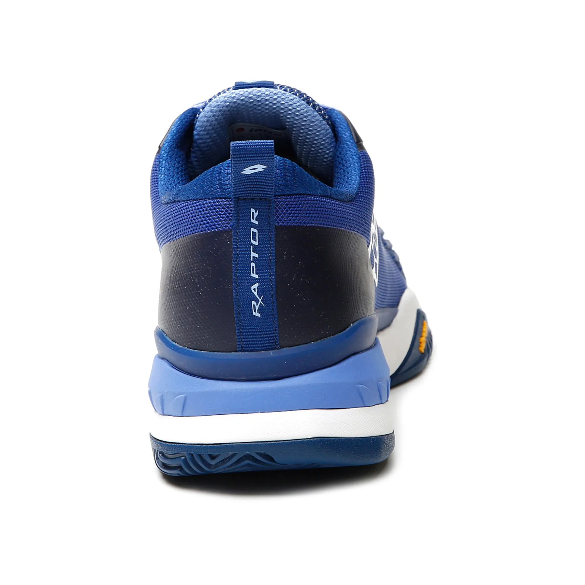 Online Raptor Hyperpulse 100 Clay Court Shoe Men - Blue, White Clay Court Shoes