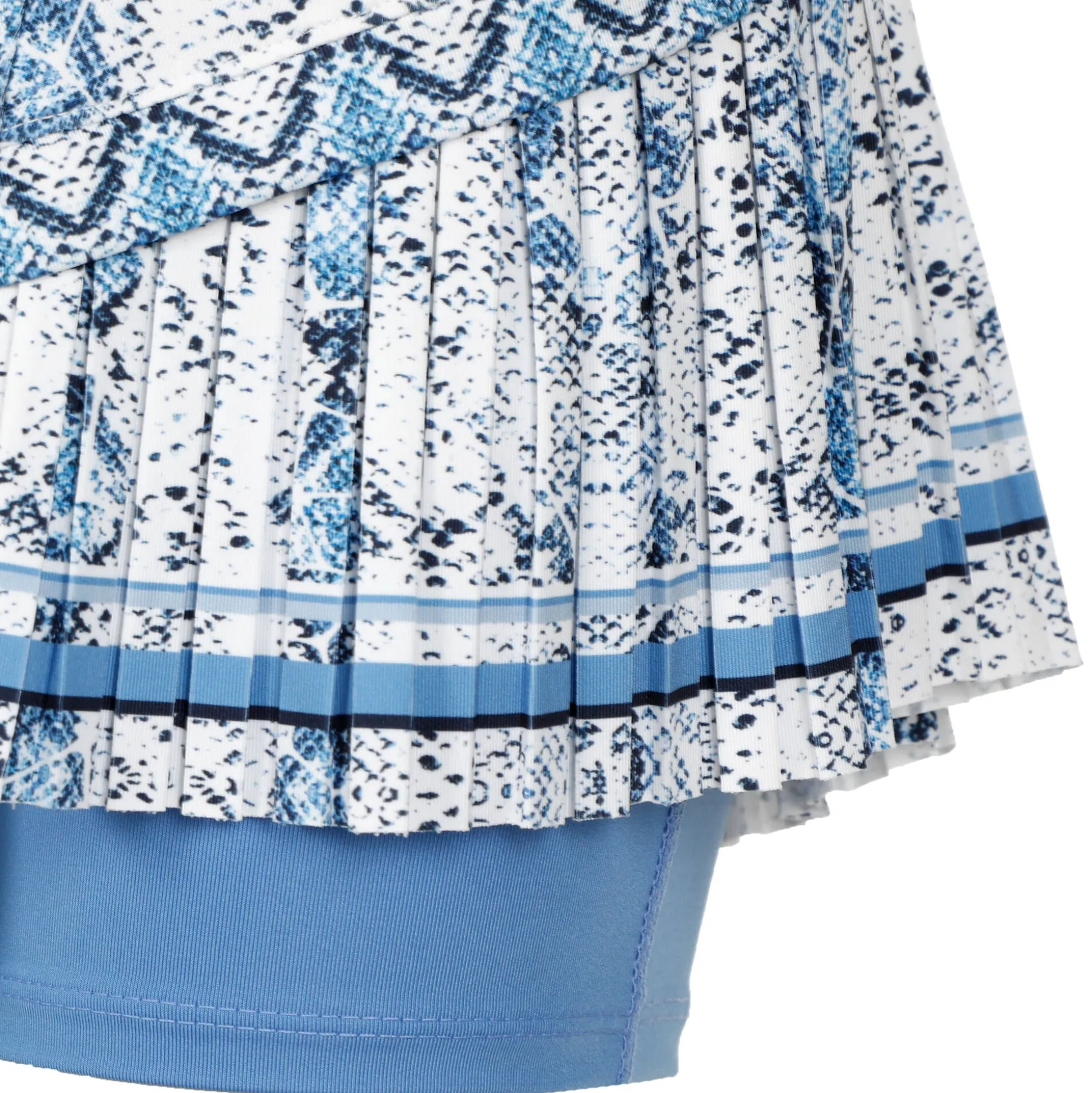 Online Rattle N' Roll Skirt Women - Skirts
