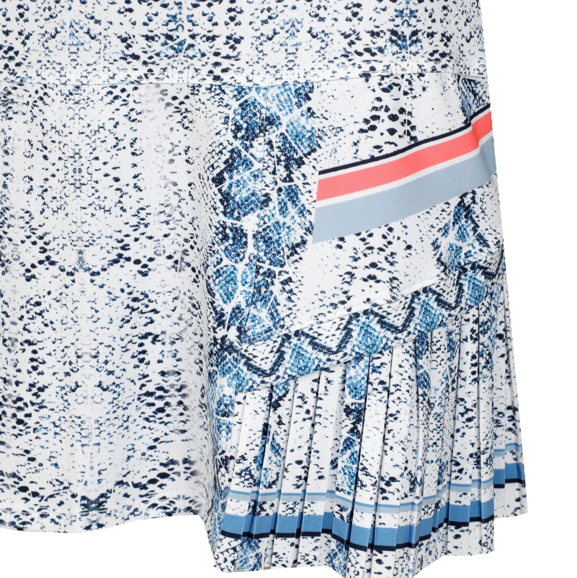 Online Rattle N' Roll Skirt Women - Skirts