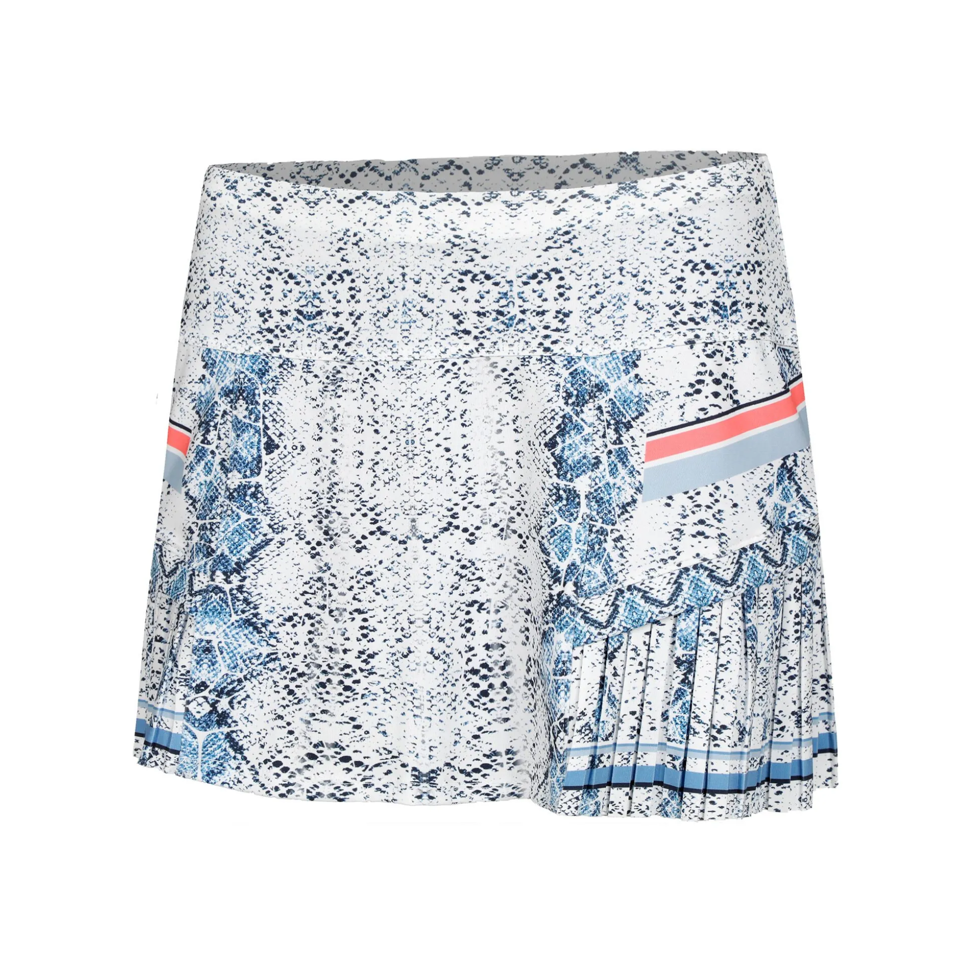 Online Rattle N' Roll Skirt Women - Skirts