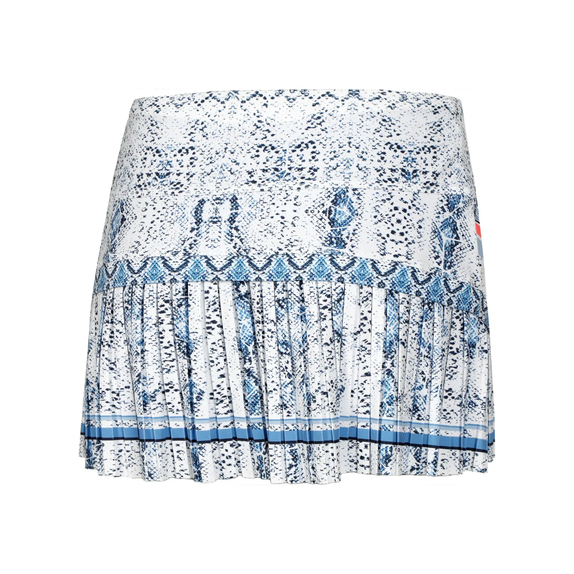 Online Rattle N' Roll Skirt Women - Skirts