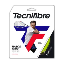 Outlet Razor Soft 12m String Set - String Sets