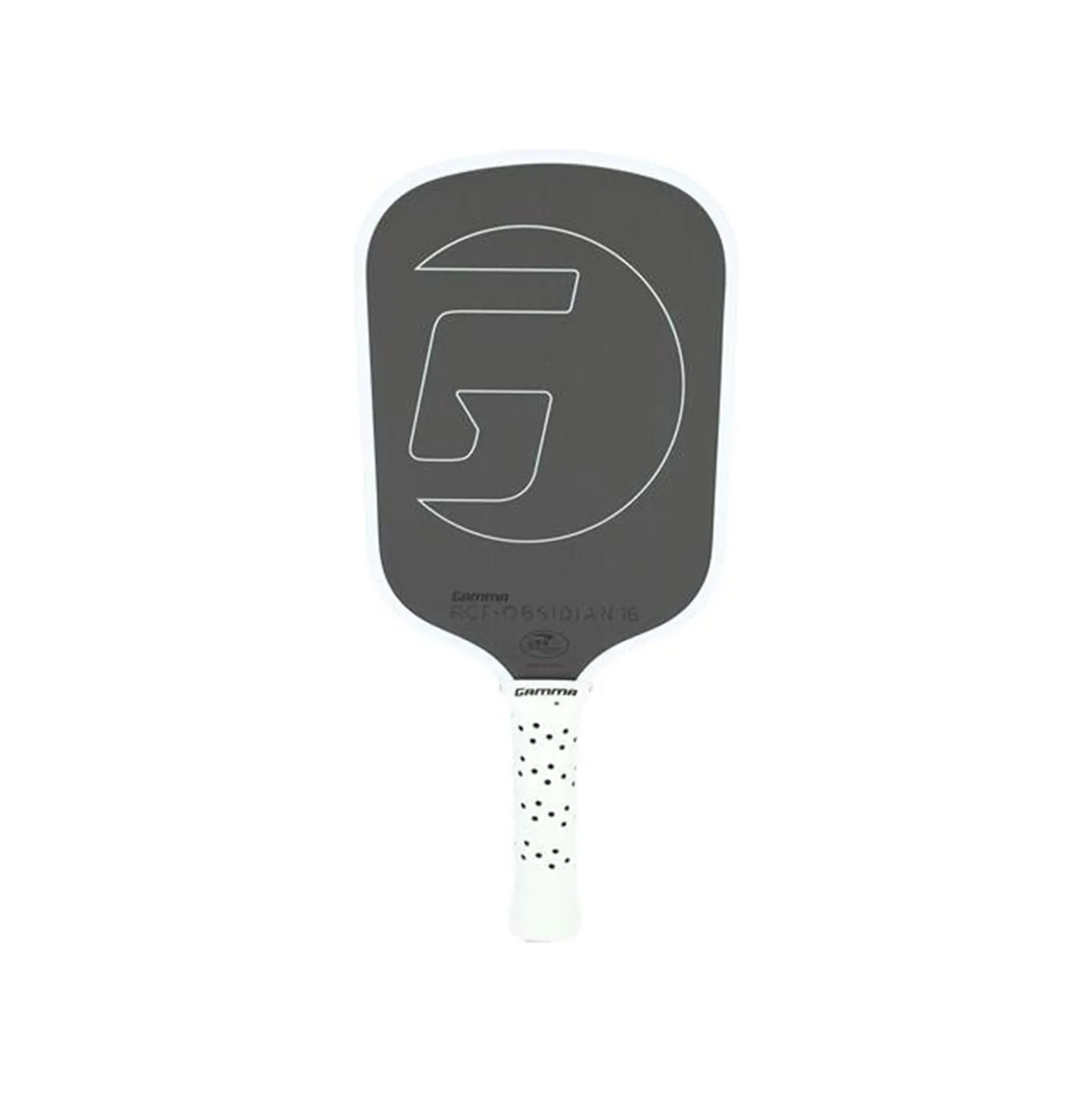 Store RCF Obsidian 16 Pickleball