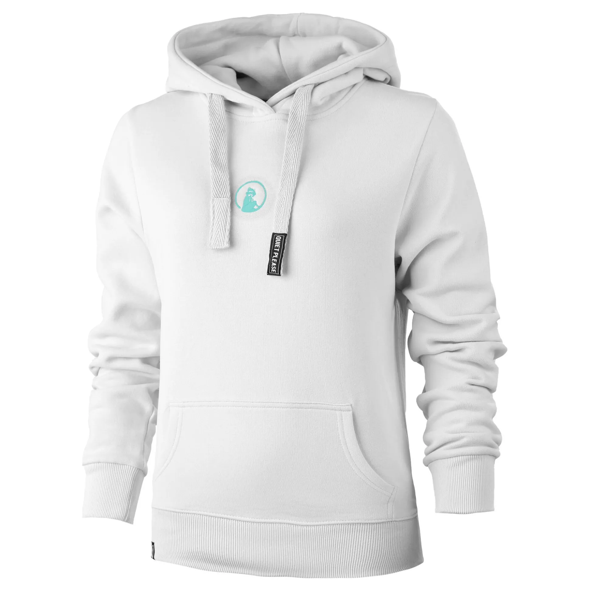 Online Ready To Serve Hoody Women - Hoodies & Sweaters