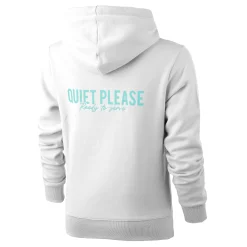 Online Ready To Serve Hoody Women - Hoodies & Sweaters