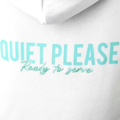 Online Ready To Serve Hoody Women - Hoodies & Sweaters