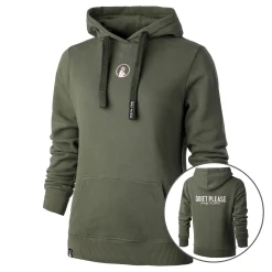 Sale Ready To Serve Hoody Women - Hoodies & Sweaters