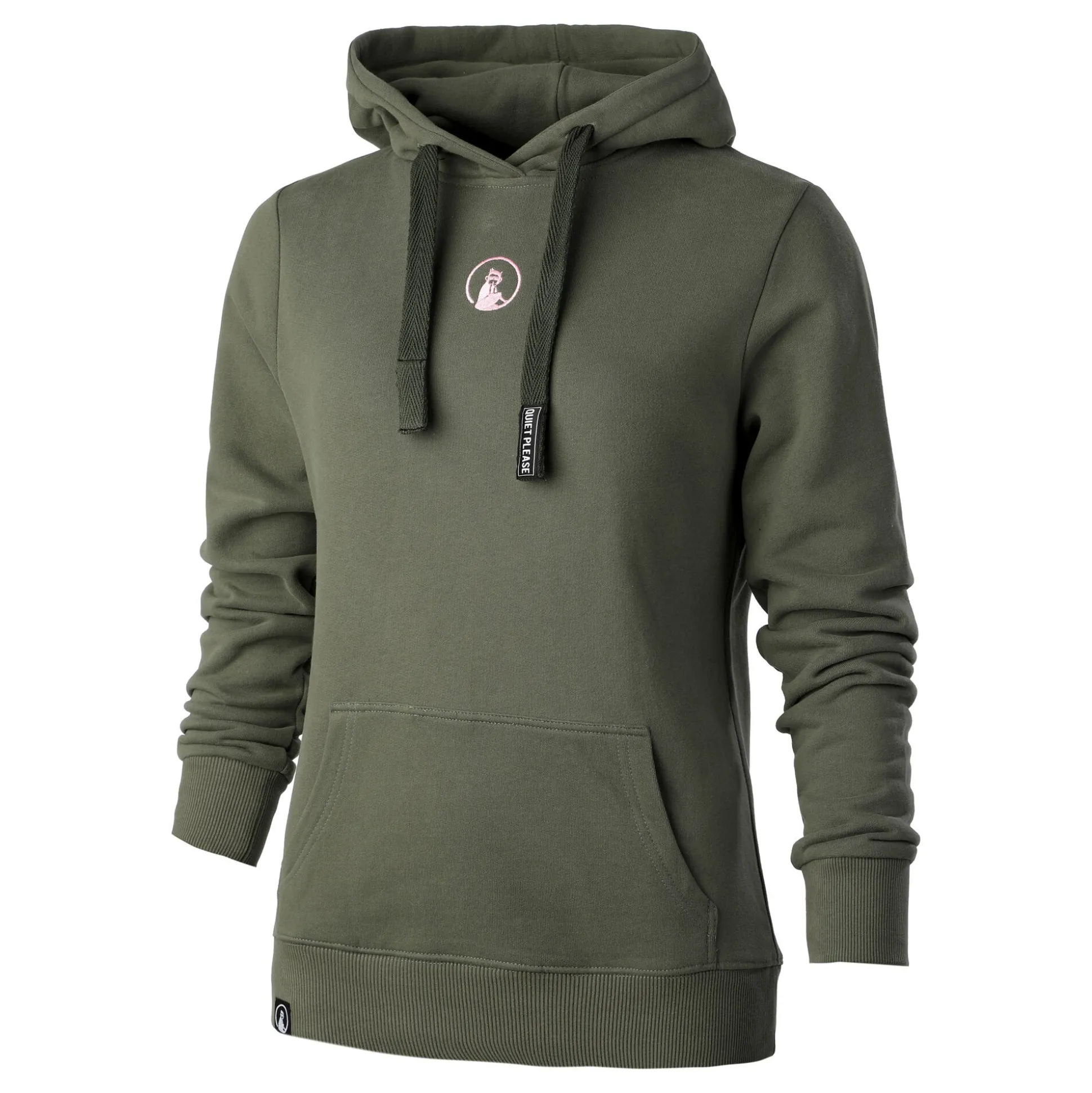 Sale Ready To Serve Hoody Women - Hoodies & Sweaters