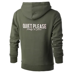Sale Ready To Serve Hoody Women - Hoodies & Sweaters