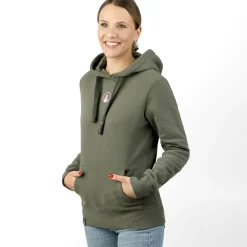 Sale Ready To Serve Hoody Women - Hoodies & Sweaters