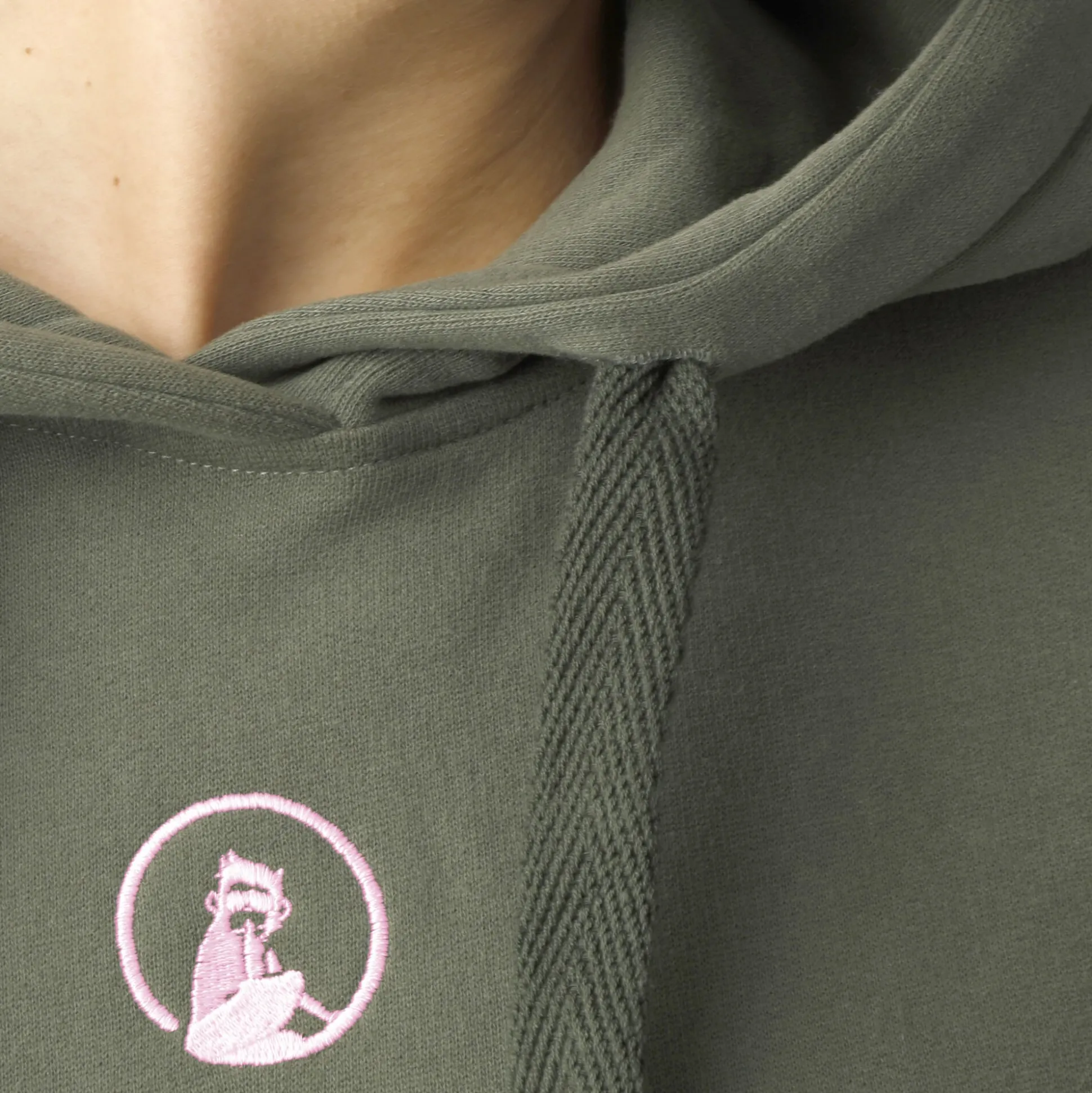 Sale Ready To Serve Hoody Women - Hoodies & Sweaters
