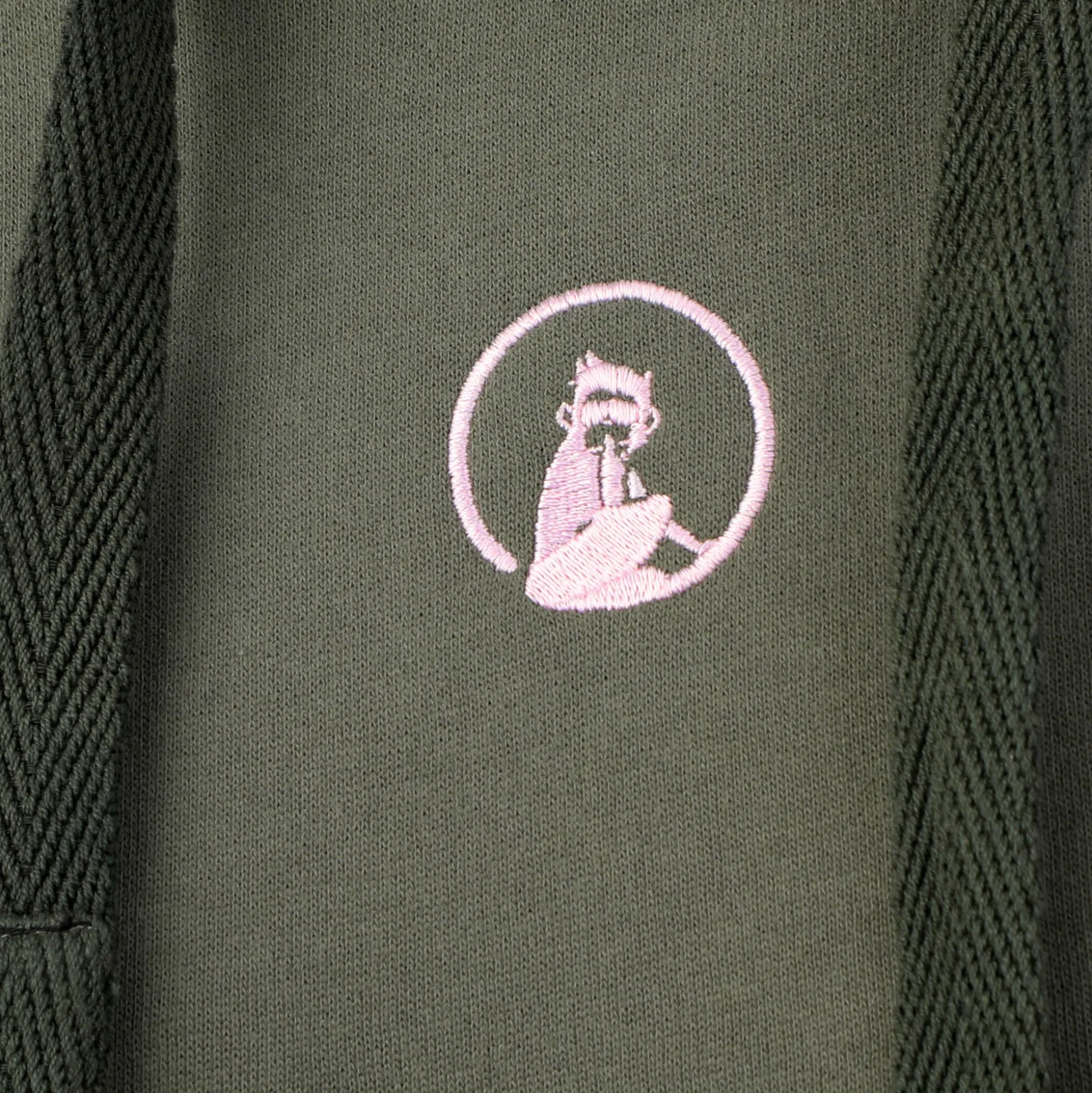 Sale Ready To Serve Hoody Women - Hoodies & Sweaters
