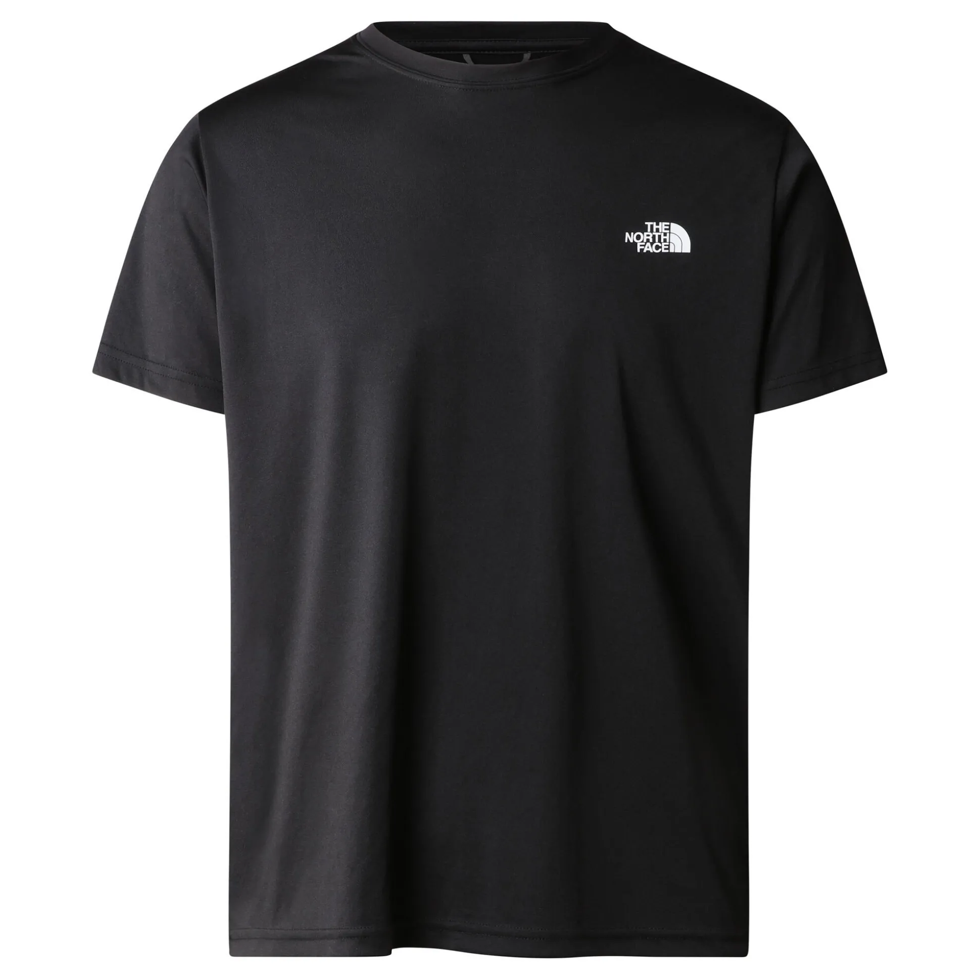Outlet Reaxion AMP Crew T-Shirt Men - Shirts