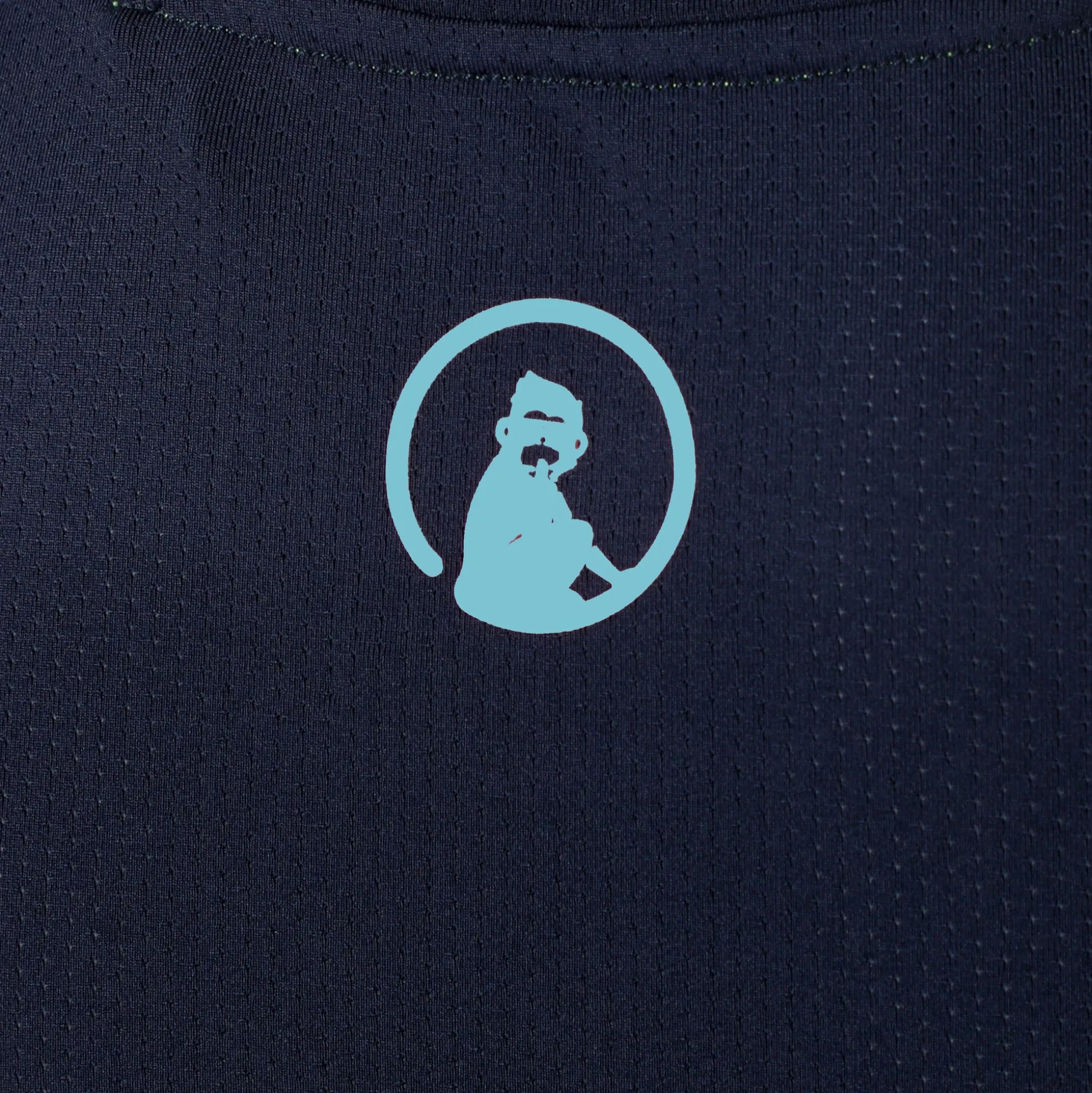 Best Sale Receiver T-Shirt Boys - Dark Blue Shirts