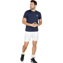 Best Receiver T-Shirt Men - Dark Blue Shirts