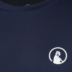 Best Receiver T-Shirt Men - Dark Blue Shirts