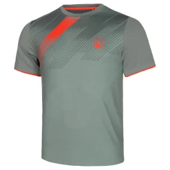 Best Receiver T-Shirt Men - Sage, Red Shirts