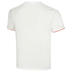 Fashion Receiver T-Shirt Men - White, Red Shirts