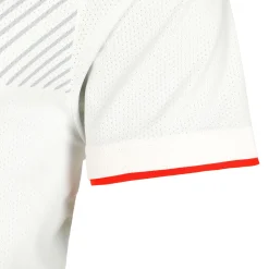 Fashion Receiver T-Shirt Men - White, Red Shirts