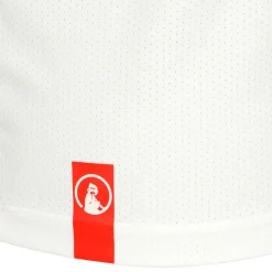 Fashion Receiver T-Shirt Men - White, Red Shirts