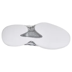 Store Receiver V Carpet Shoe Men - White, Dark Blue Carpet Shoes