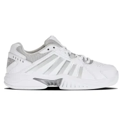 Hot Receiver V Carpet Shoe Women - White, Silver Carpet Shoes