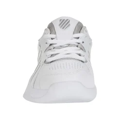Hot Receiver V Carpet Shoe Women - White, Silver Carpet Shoes