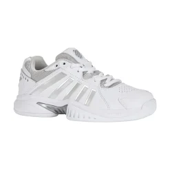 Hot Receiver V Carpet Shoe Women - White, Silver Carpet Shoes