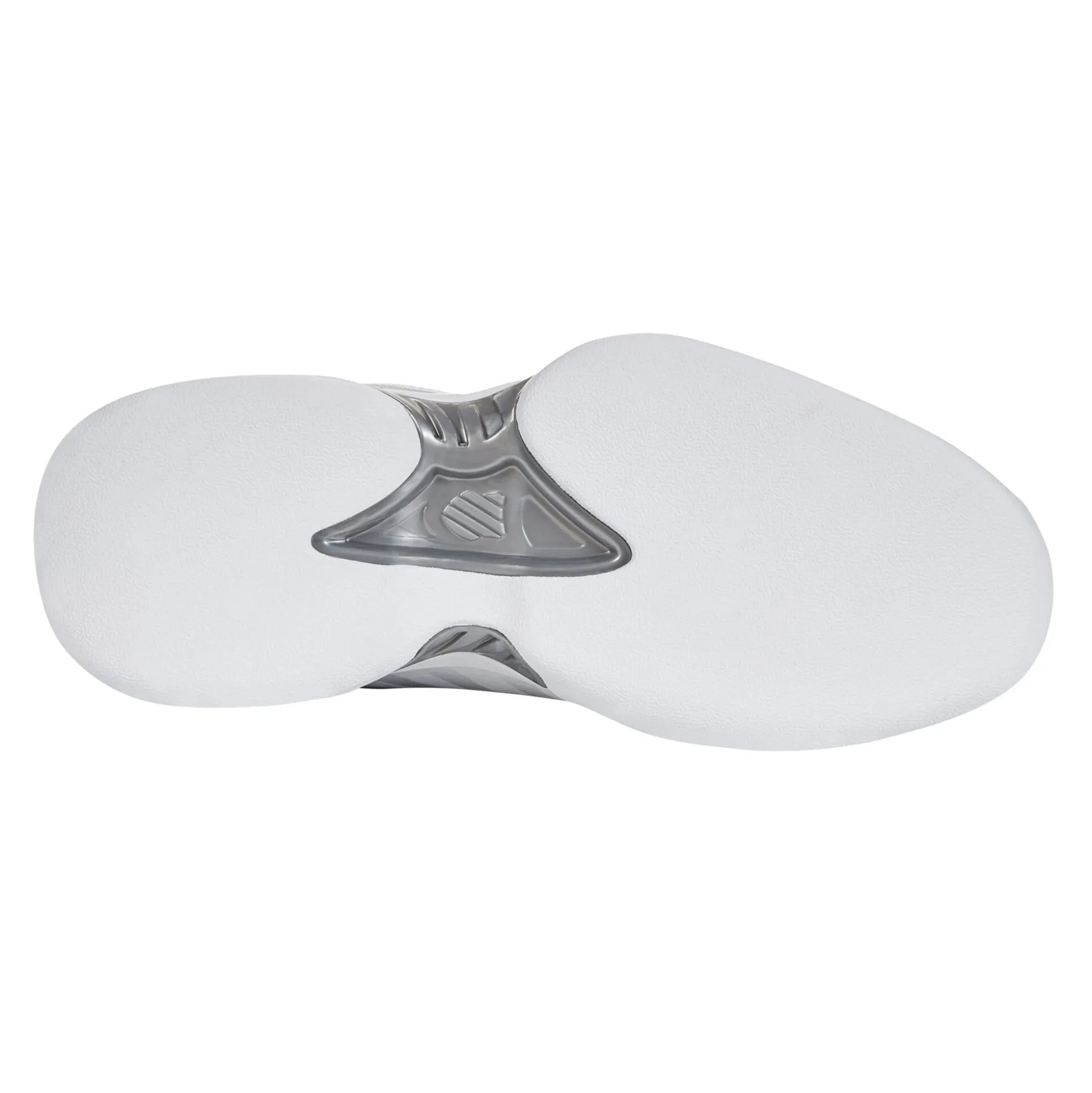 Hot Receiver V Carpet Shoe Women - White, Silver Carpet Shoes