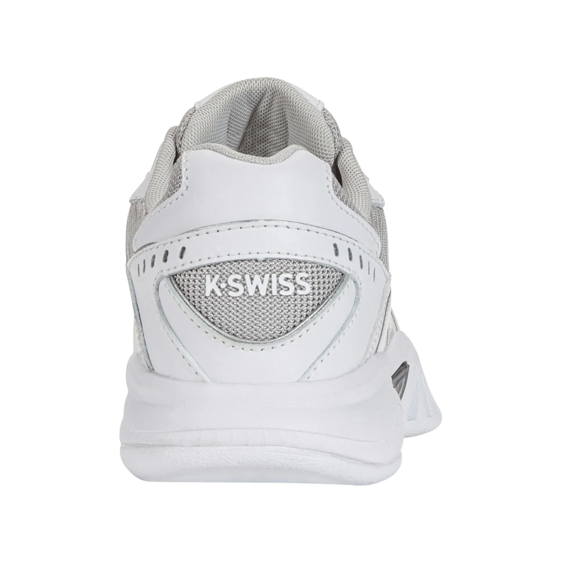 Hot Receiver V Carpet Shoe Women - White, Silver Carpet Shoes