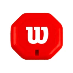 Outlet Red Cap Butt Cap - Red Racket Accessories
