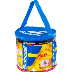 Outlet Red Foam 24 Pack Itf-Approved|Play & Stay