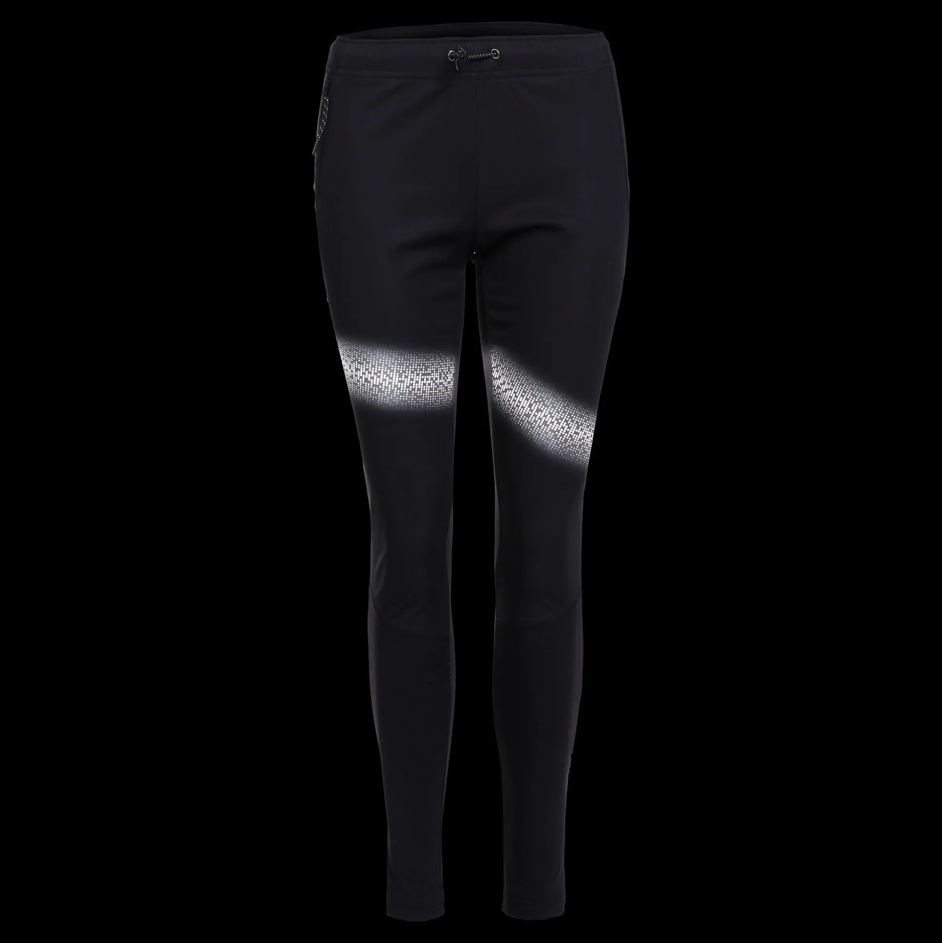 Outlet Reflex - Tex Running Tights Women - Running Clothing