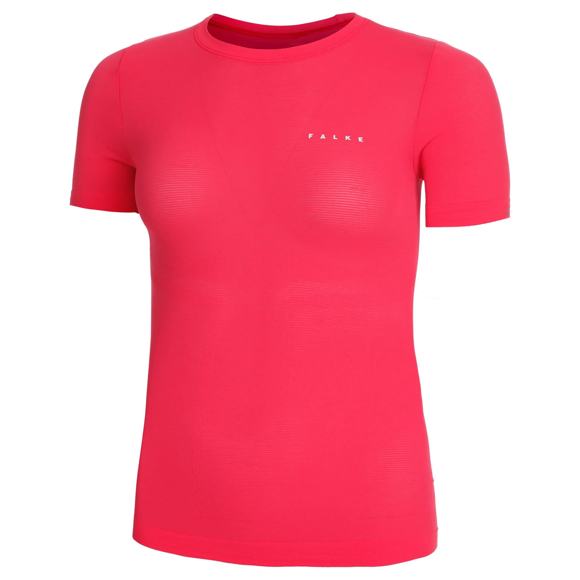Hot Regular Shortsleeve Running Shirt Women - Running Clothing