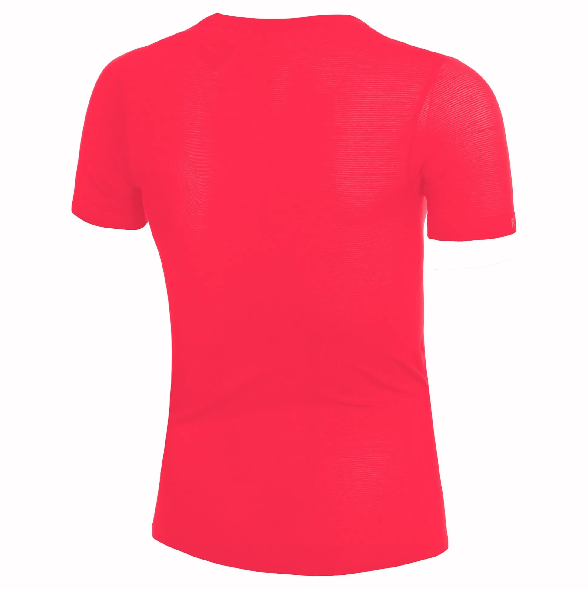 Hot Regular Shortsleeve Running Shirt Women - Running Clothing