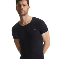 Store Regular Shortsleeve Running Shirt Men - Running Clothing