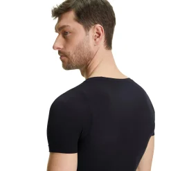 Store Regular Shortsleeve Running Shirt Men - Running Clothing