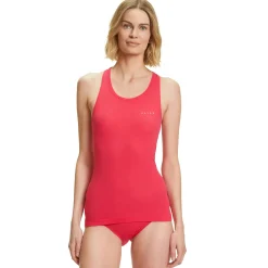 Shop Regular Top Vest Women - Running Clothing|Tops