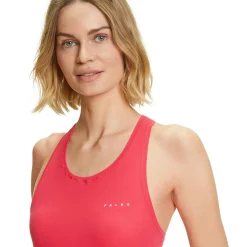 Shop Regular Top Vest Women - Running Clothing|Tops
