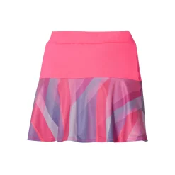 Hot Release Flying Skirt Women - Pink, Violet Skirts