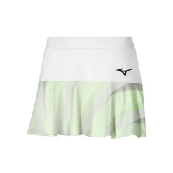 Clearance Release Flying Skirt Women - White, Light Green Skirts