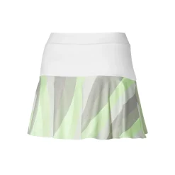 Clearance Release Flying Skirt Women - White, Light Green Skirts