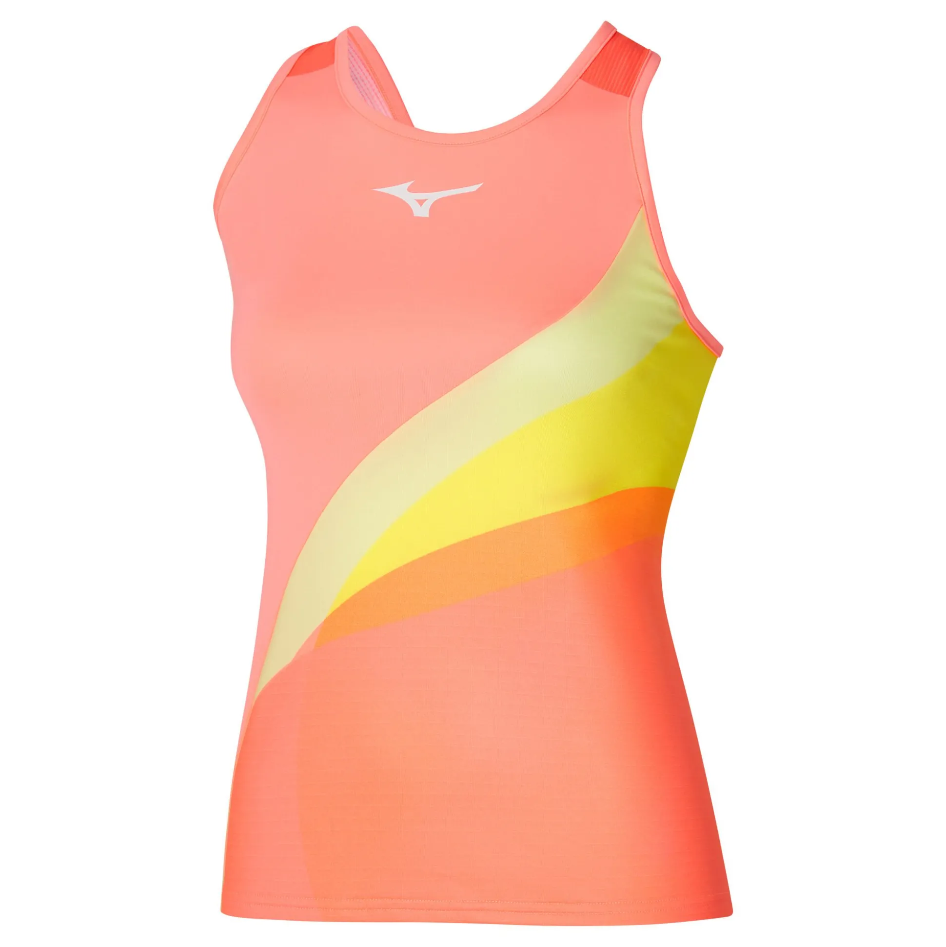 Flash Sale Release Printed Tank Top Women - Tops