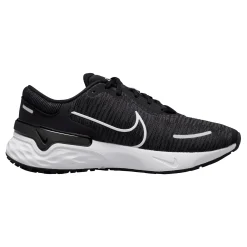 Store Renew 4 Neutral Running Shoe Women - Black, Grey Running Shoes