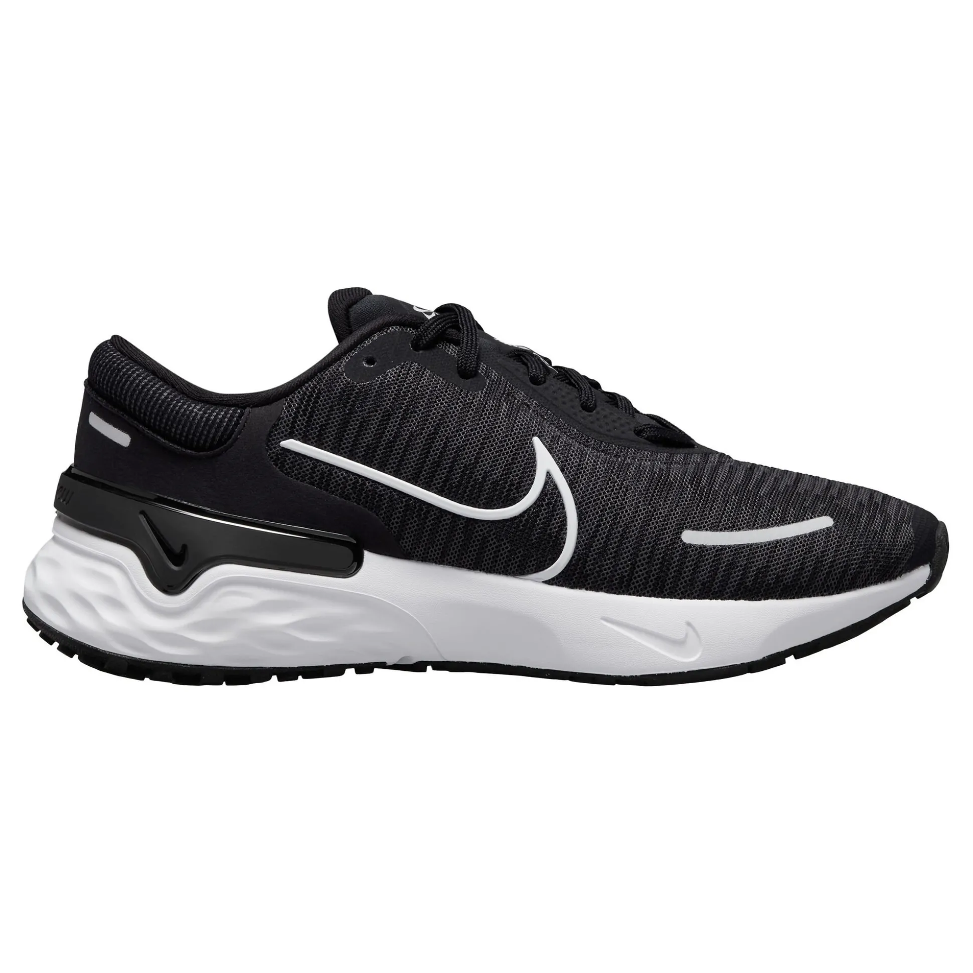 Store Renew 4 Neutral Running Shoe Women - Black, Grey Running Shoes
